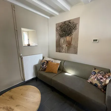 Holiday home 18 4p Authentic Cosy