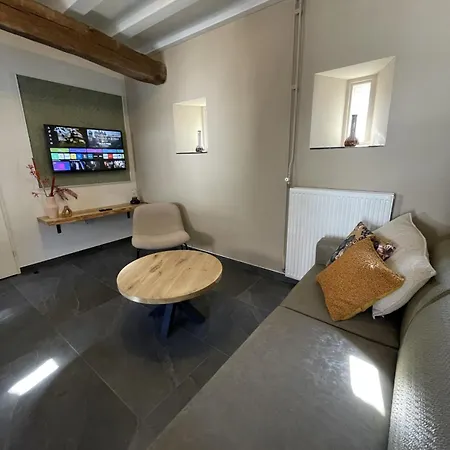 Ferienhaus 18 4p Authentic Cosy Voerendaal