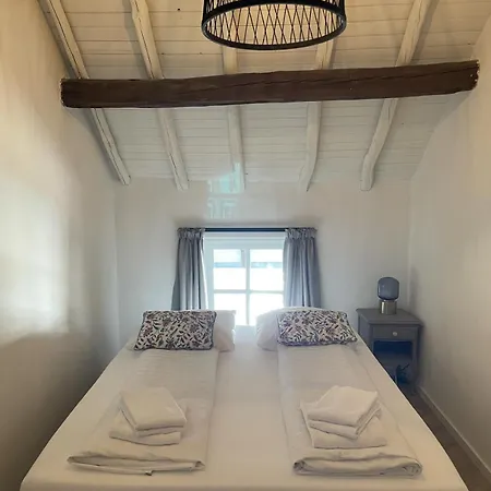 18 4p Authentic Cosy Ferienhaus *