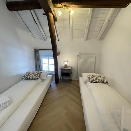 18 4p Authentic Cosy Ferienhaus Voerendaal