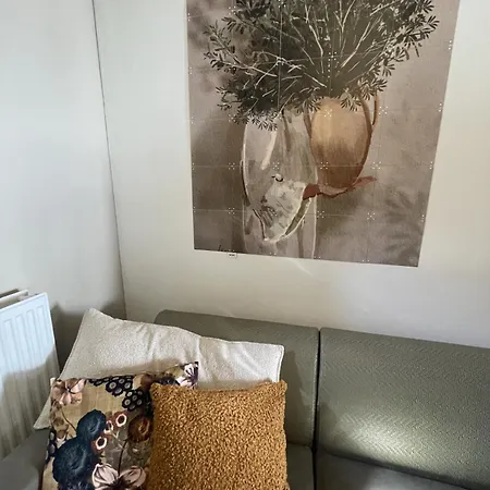 Ferienhaus 18 4p Authentic Cosy