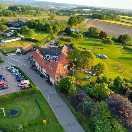 18 4p Authentic Cosy * Voerendaal