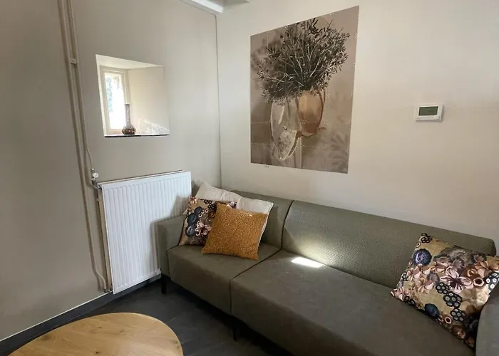 Dom wakacyjny 18 4p Authentic Cosy