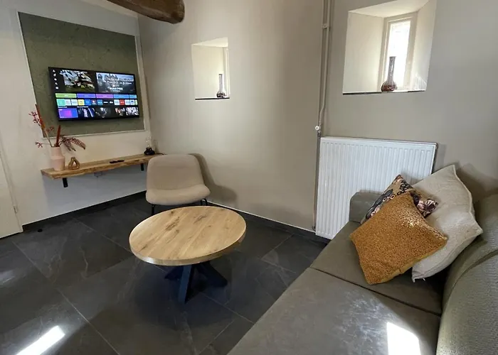 Dom wakacyjny 18 4p Authentic Cosy Voerendaal