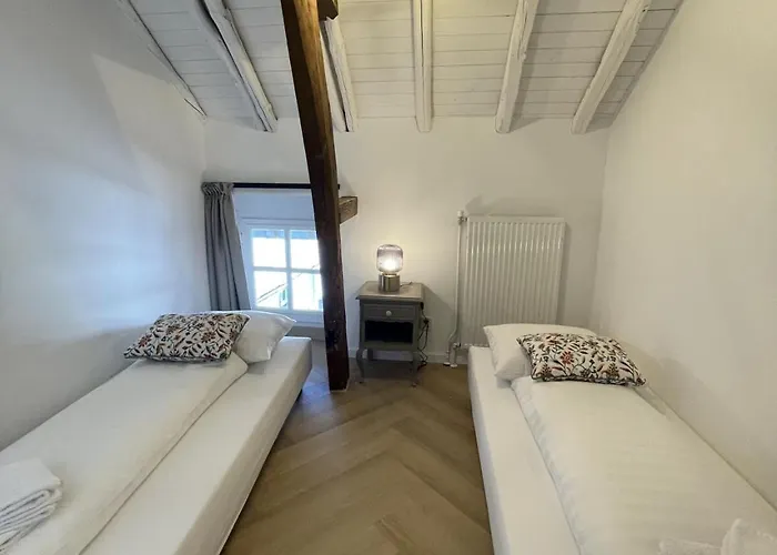 18 4p Authentic Cosy Dom wakacyjny Voerendaal