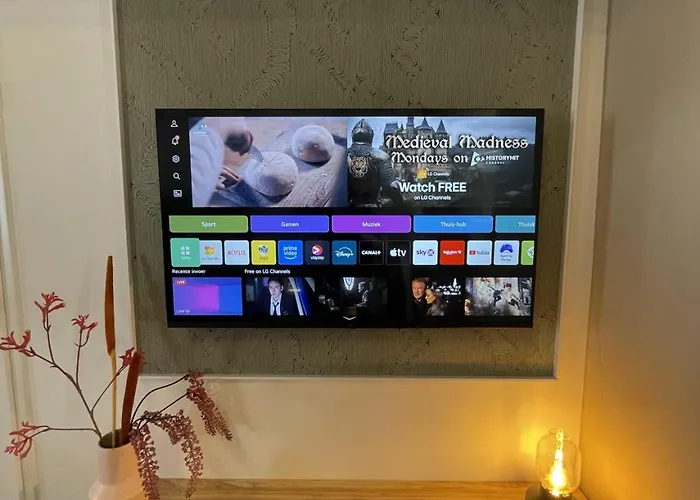 18 4p Authentic Cosy Dom wakacyjny