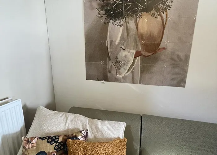 Dom wakacyjny 18 4p Authentic Cosy