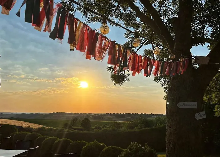 Dom wakacyjny 18 4p Authentic Cosy *