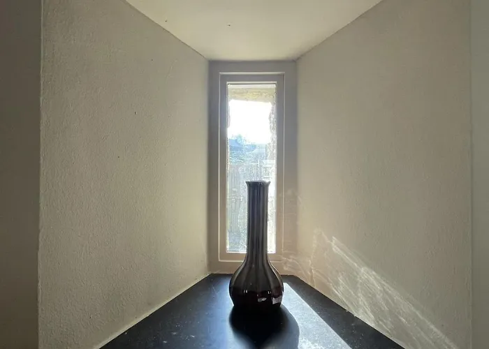 Dom wakacyjny 18 4p Authentic Cosy *