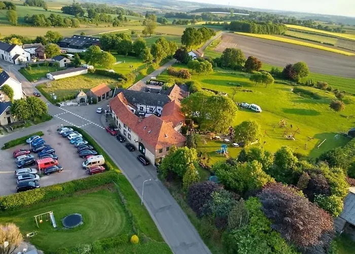 18 4p Authentic Cosy * Voerendaal